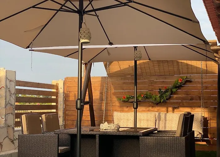 度假居 Nima House