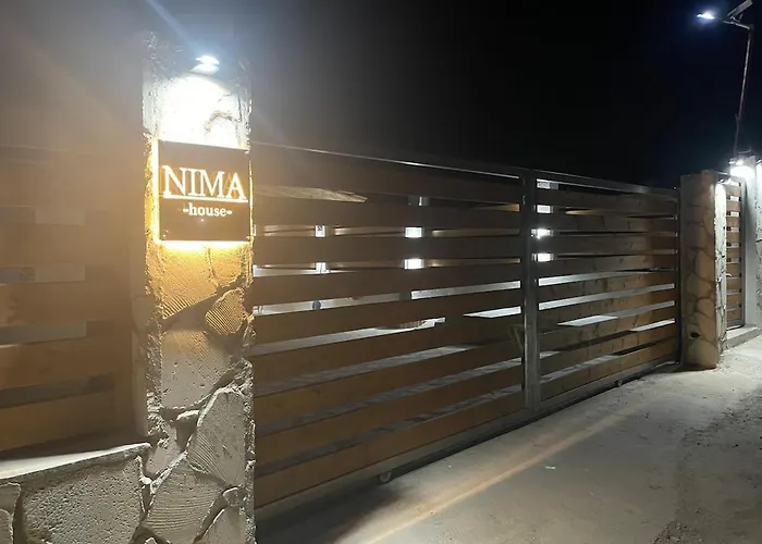 Nima House *