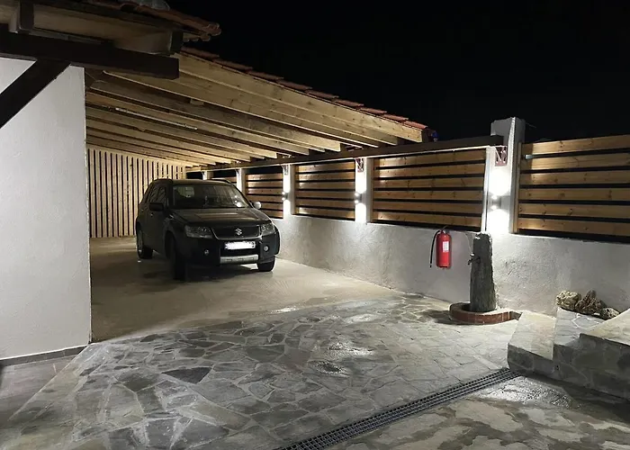 Nima House 度假居 *