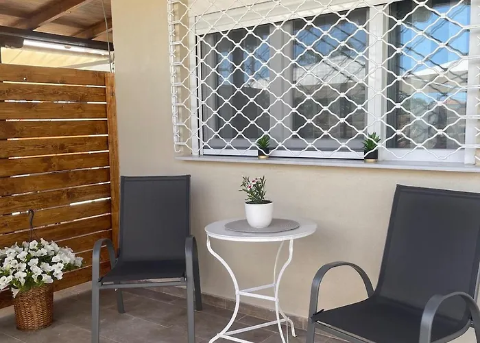 Nima House 度假居