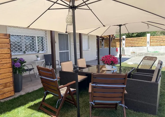 度假居 Nima House *