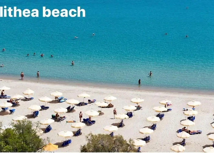 Nima House 度假居 *