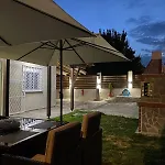 Nima House Casa de Férias *