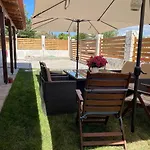 Nima House * Nea Moudania
