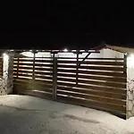Casa de Férias Nima House Nea Moudania