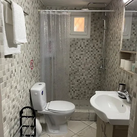 Prázdninový dům Nima House