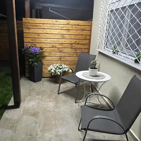 Nima House Prázdninový dům