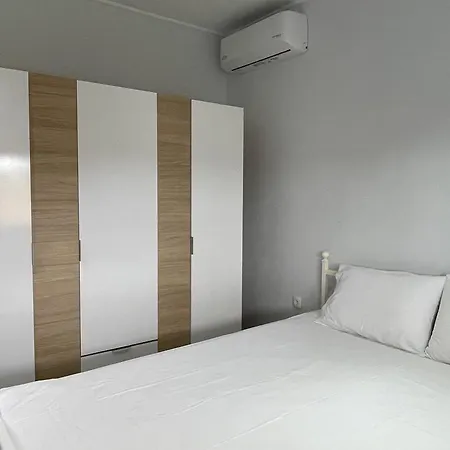 Nima House Prázdninový dům Nea Moudania