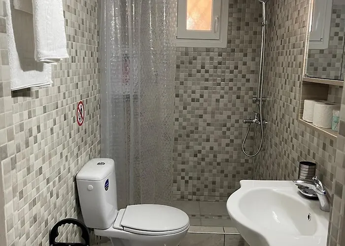 Prázdninový dům Nima House