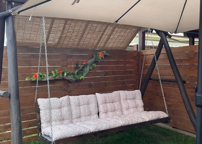 Nima House Vakantiehuis *