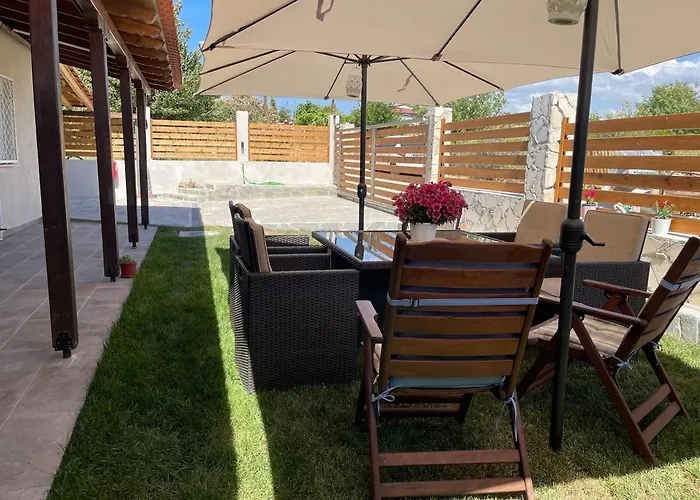 Nima House * Nea Moudania