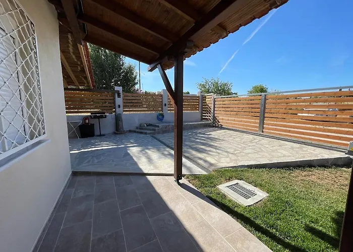 Nima House Nea Moudania