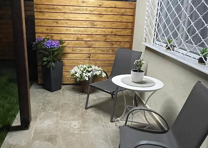 Nima House Vakantiehuis