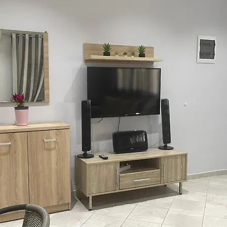 Nima House Holiday home Nea Moudania