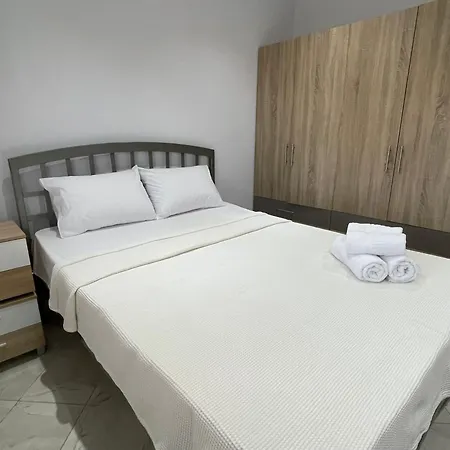 Holiday home Nima House Nea Moudania