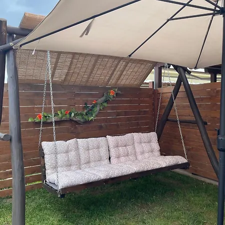 Nima House Case de vacanță *