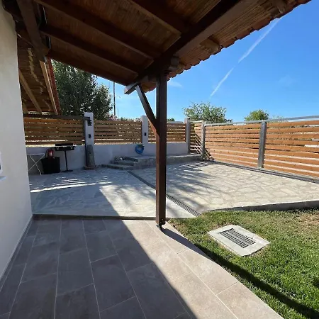 Nima House Nea Moudania