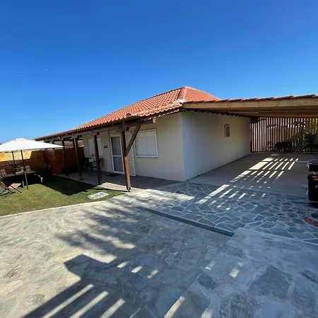 Nima House Nea Moudania