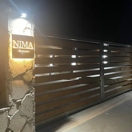 Nima House *