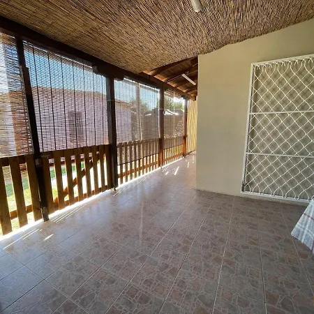 Nima House Case de vacanță Nea Moudania