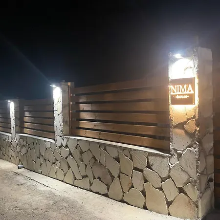 Nima House Holiday home