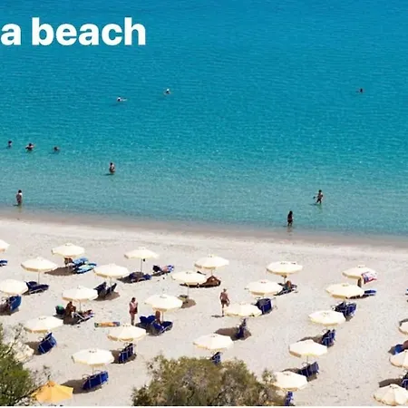 Nima House Case de vacanță *