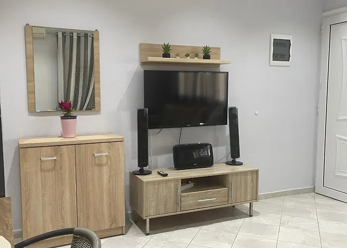 Nima House Holiday home Nea Moudania