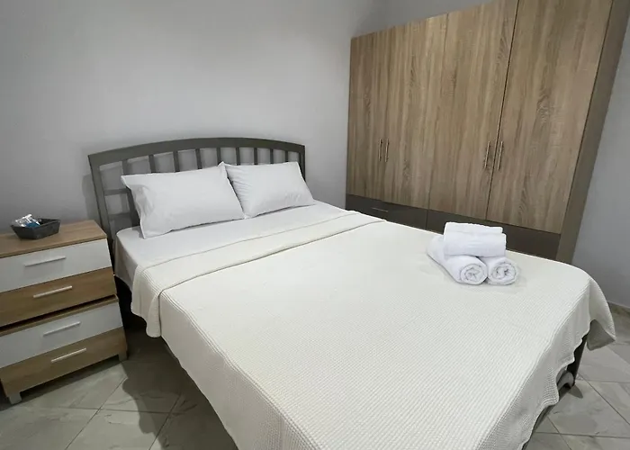 Holiday home Nima House Nea Moudania